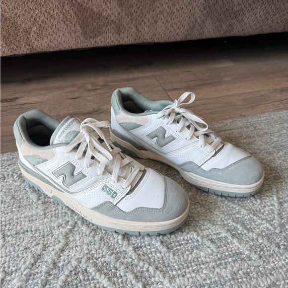 New Balance Other - New Balance 550 Sneakers